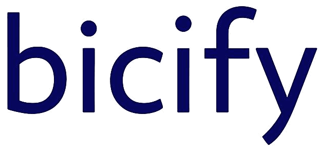 Bicify Logo