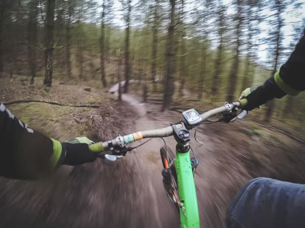 Comprar y vender bicicletas usadas