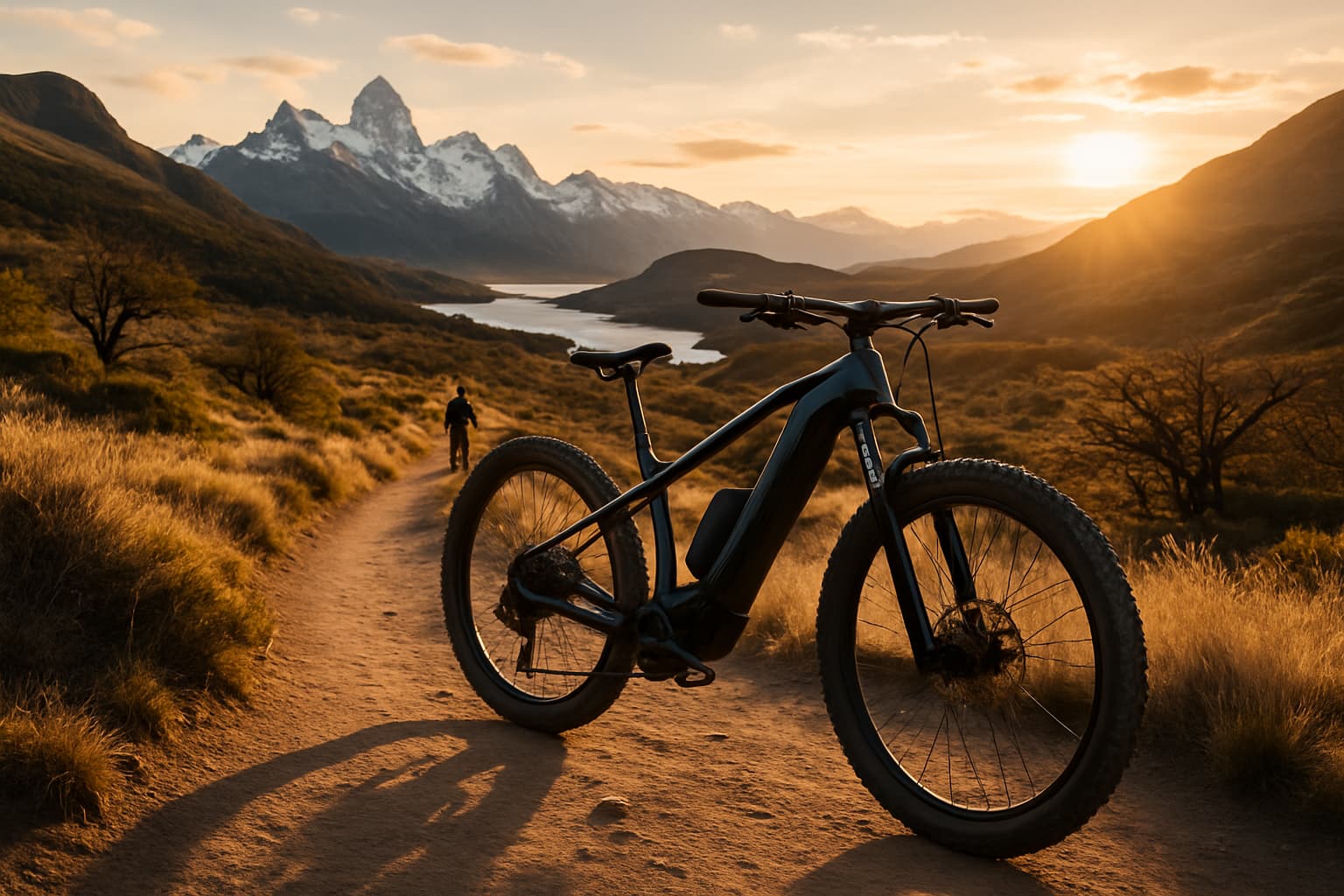 Guía práctica de e-bikes: cómo elegir, usar y mantener tu bicicleta eléctrica