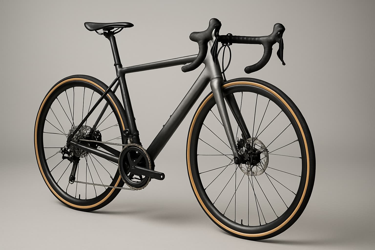Bicicletas de ruta: marcas y materiales para elegir