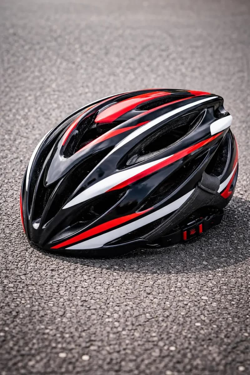 Cómo elegir el casco de bicicleta correcto