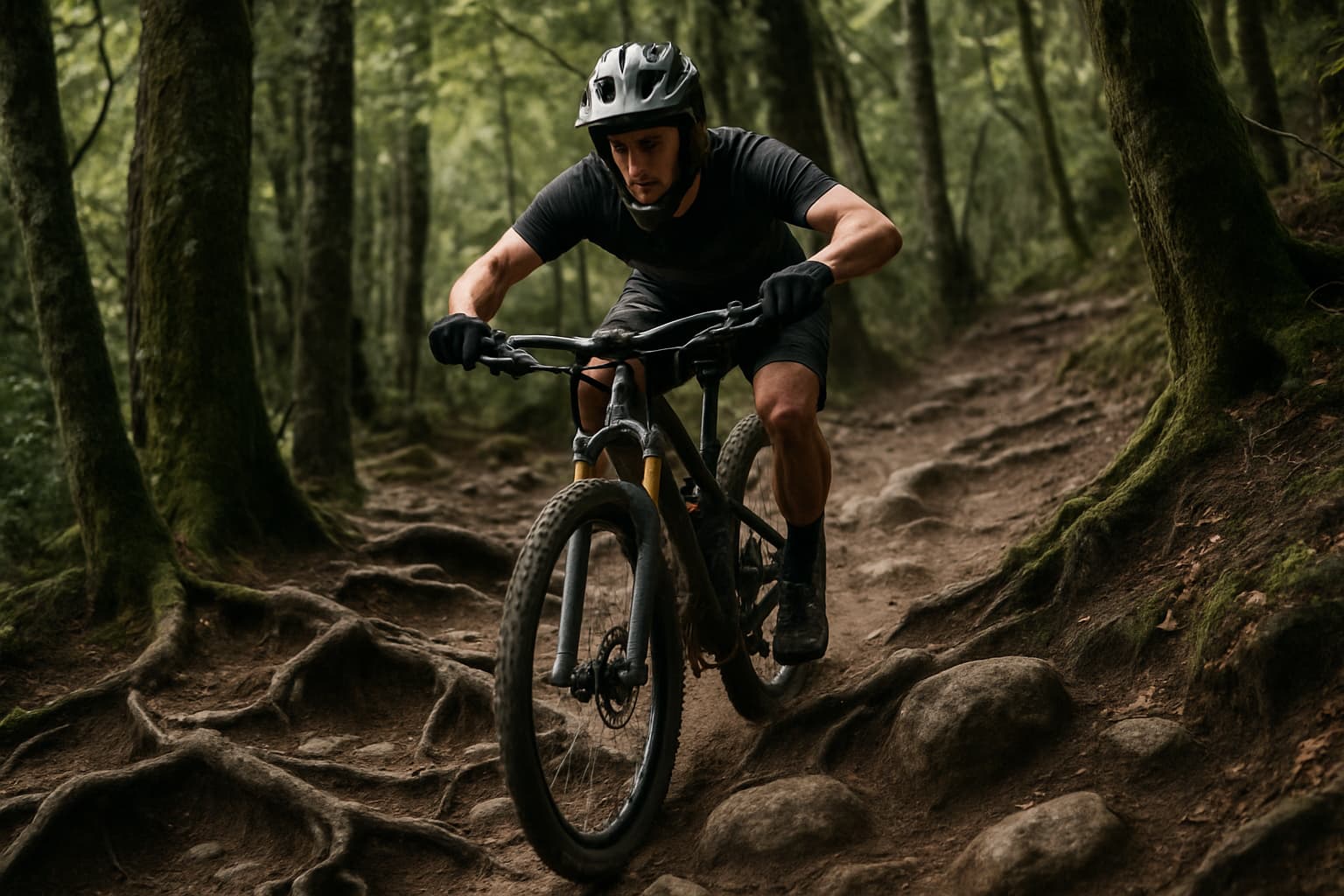 Rodado 26 vs Rodado 29 en mountain bike usada: ¿cuál elegir?