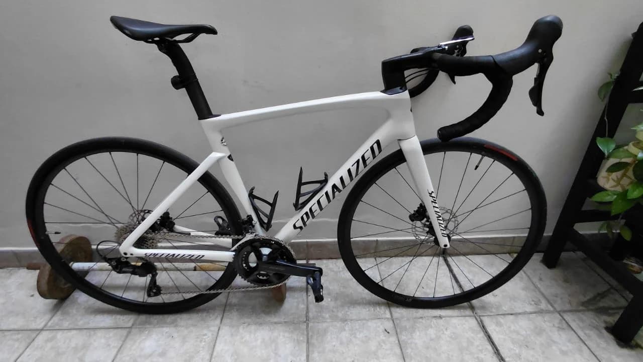 SPECIALIZED Tarmac SL 7