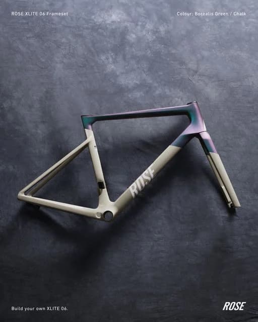 Cuadro de aluminio vs cuadro de carbono: ¿cuál conviene más?