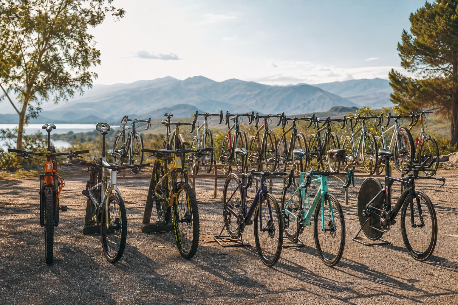Bicify: marketplace de bicicletas usadas en Argentina